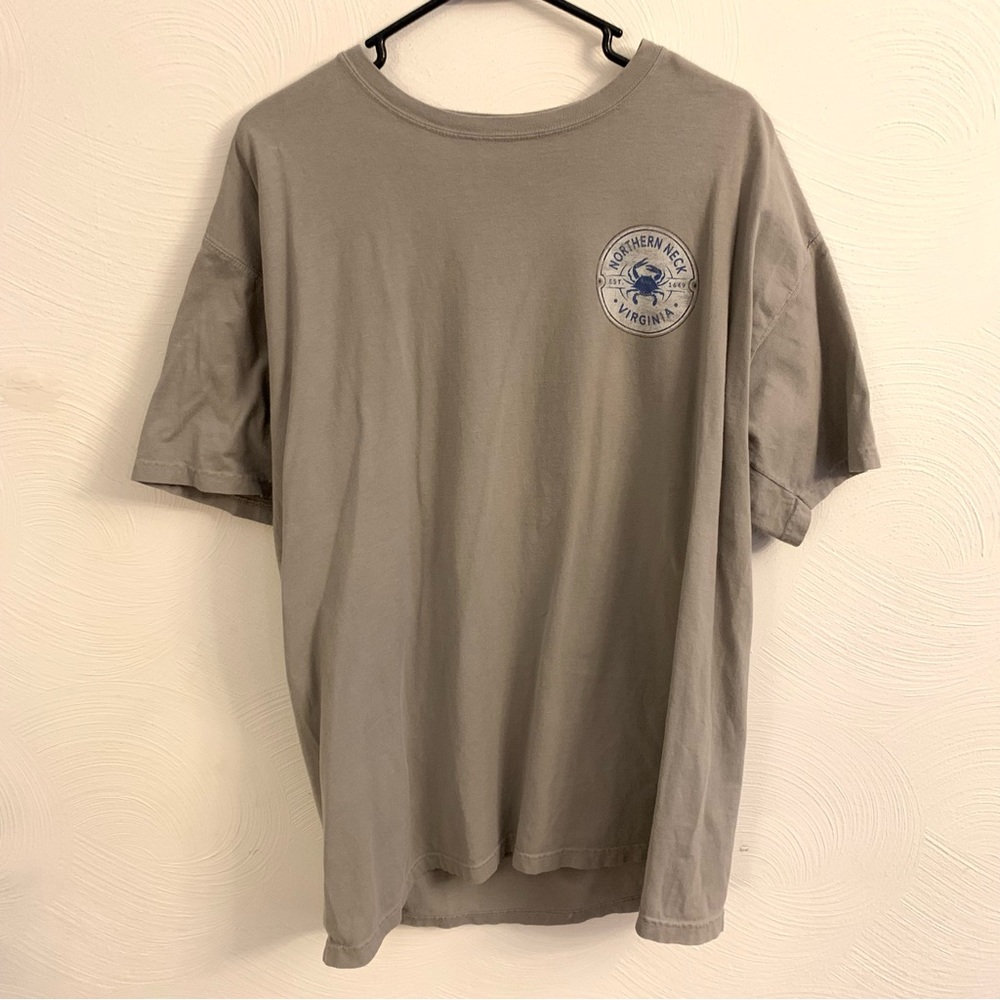 Vintage Boardwalk Tee